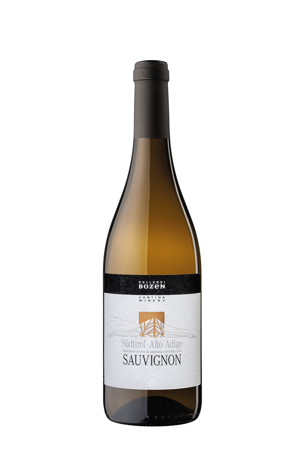 Kellerei Bozen Sauvignon DOC 2024