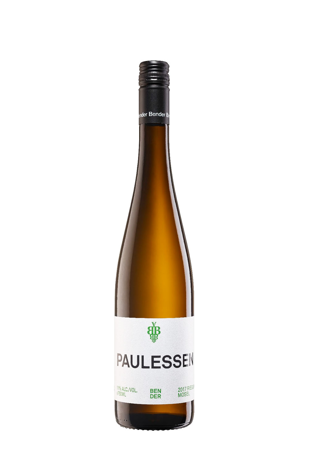 Andreas Bender Paulessen Riesling 2024