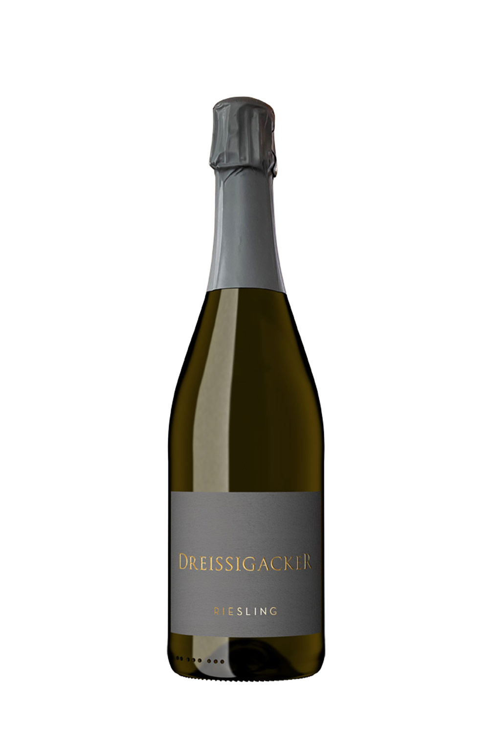 Dreissigacker Sekt Riesling Brut 2020