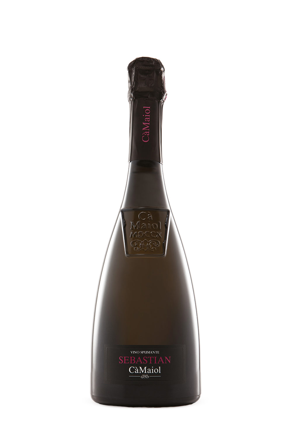 Cà Maiol Sebastian Vino Spumante Brut Rosé