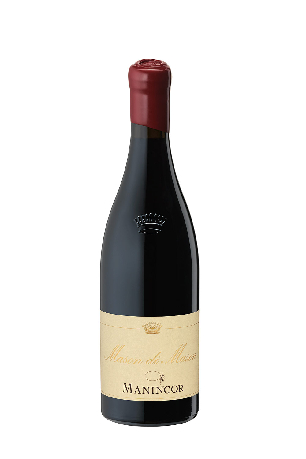 Manincor Pinot Nero Mason di Mason DOC 2020 BIO