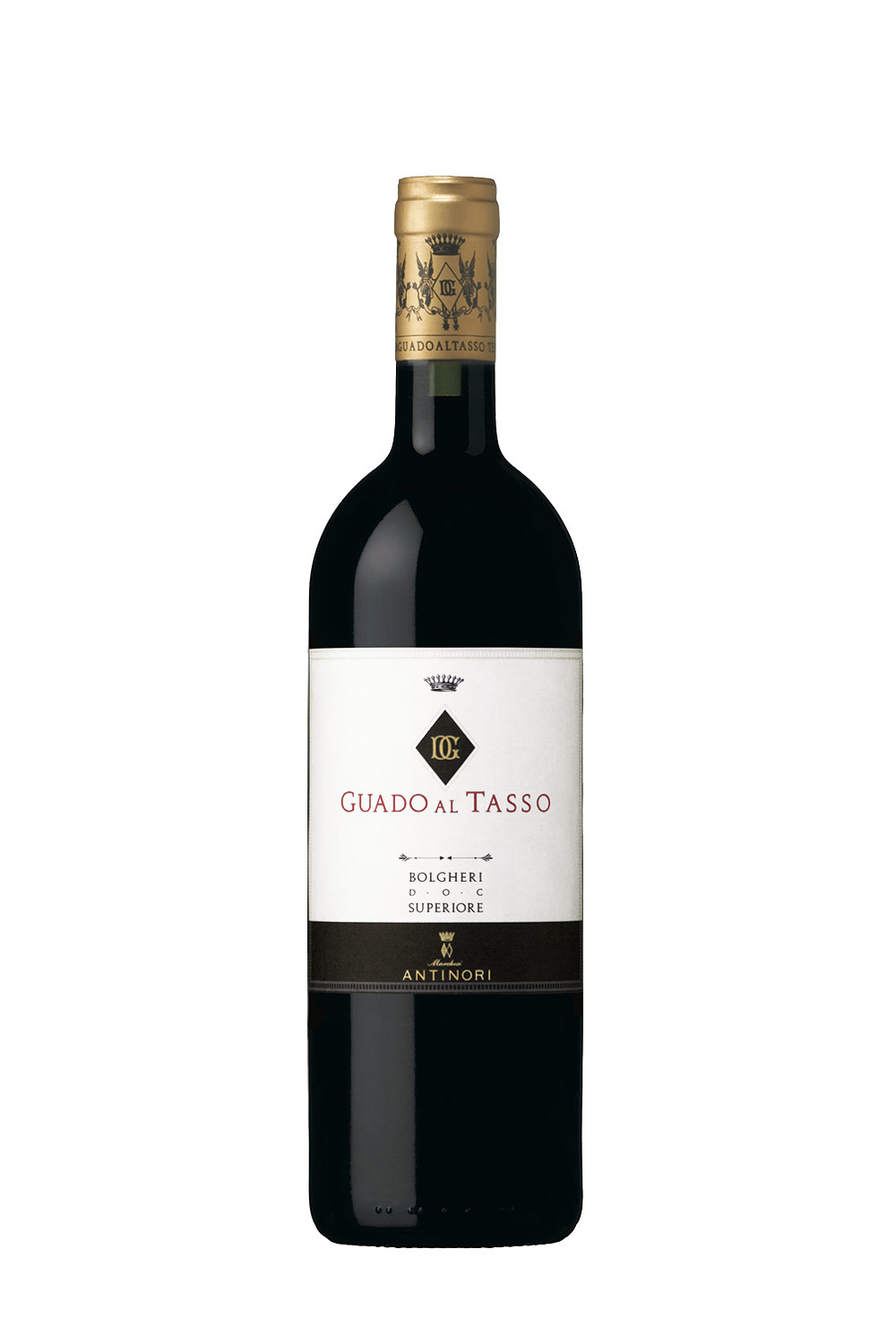 Marchesi Antinori Guado al Tasso Bolgheri Superiore DOC 2022
