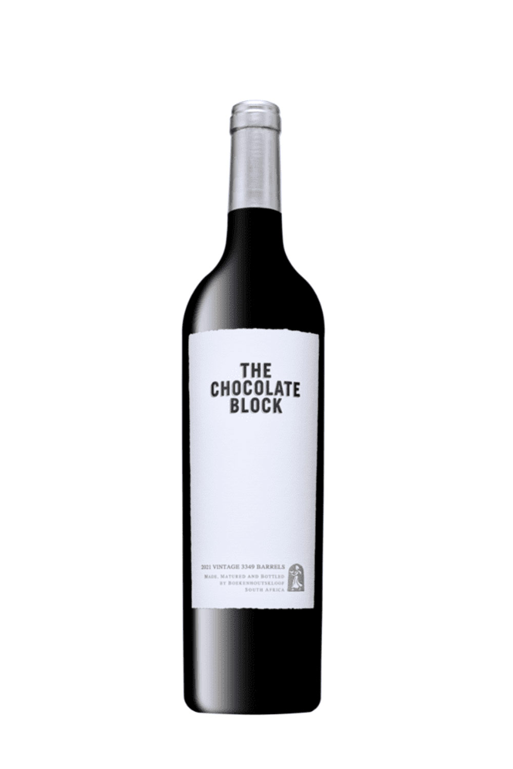Boekenhoutskloof The Chocolate Block 2023