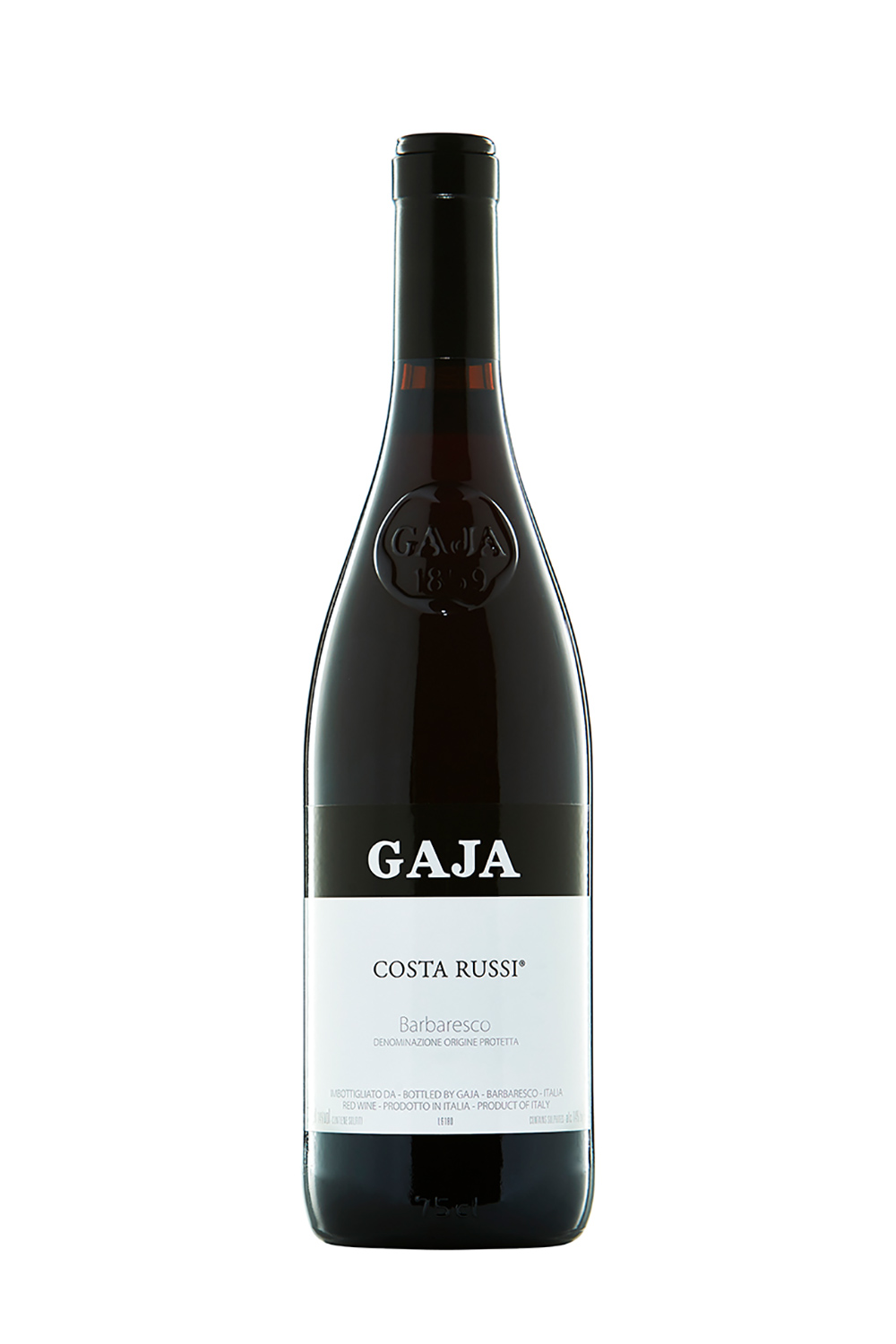 Gaja Costa Russi Barbaresco DOP 2011