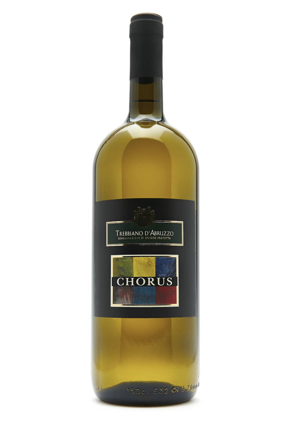 Casal Thaulero Chorus Trebbiano d´Abruzzo DOP 2024 Magnum 
