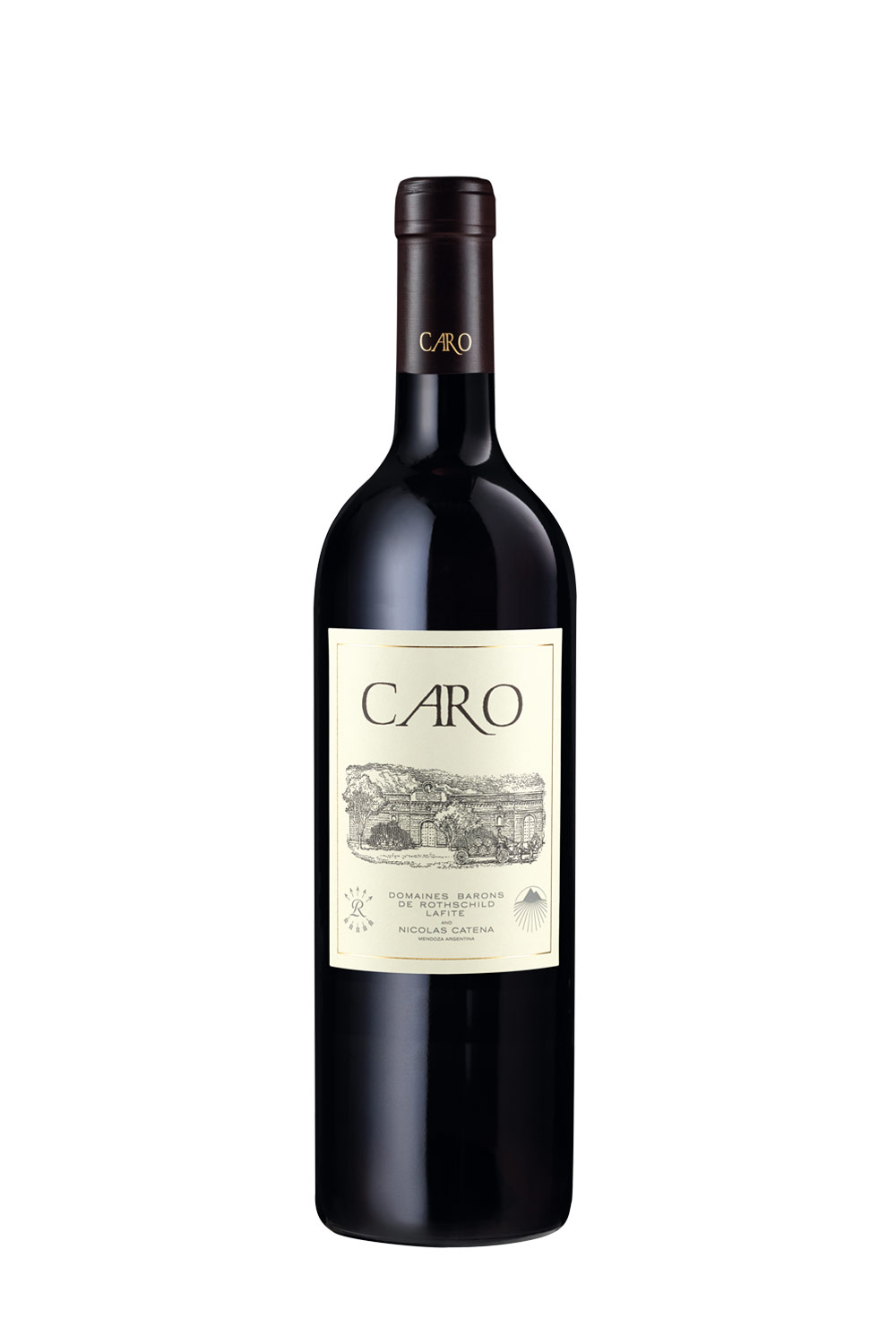 Bodegas Caro Caro Mendoza 2021