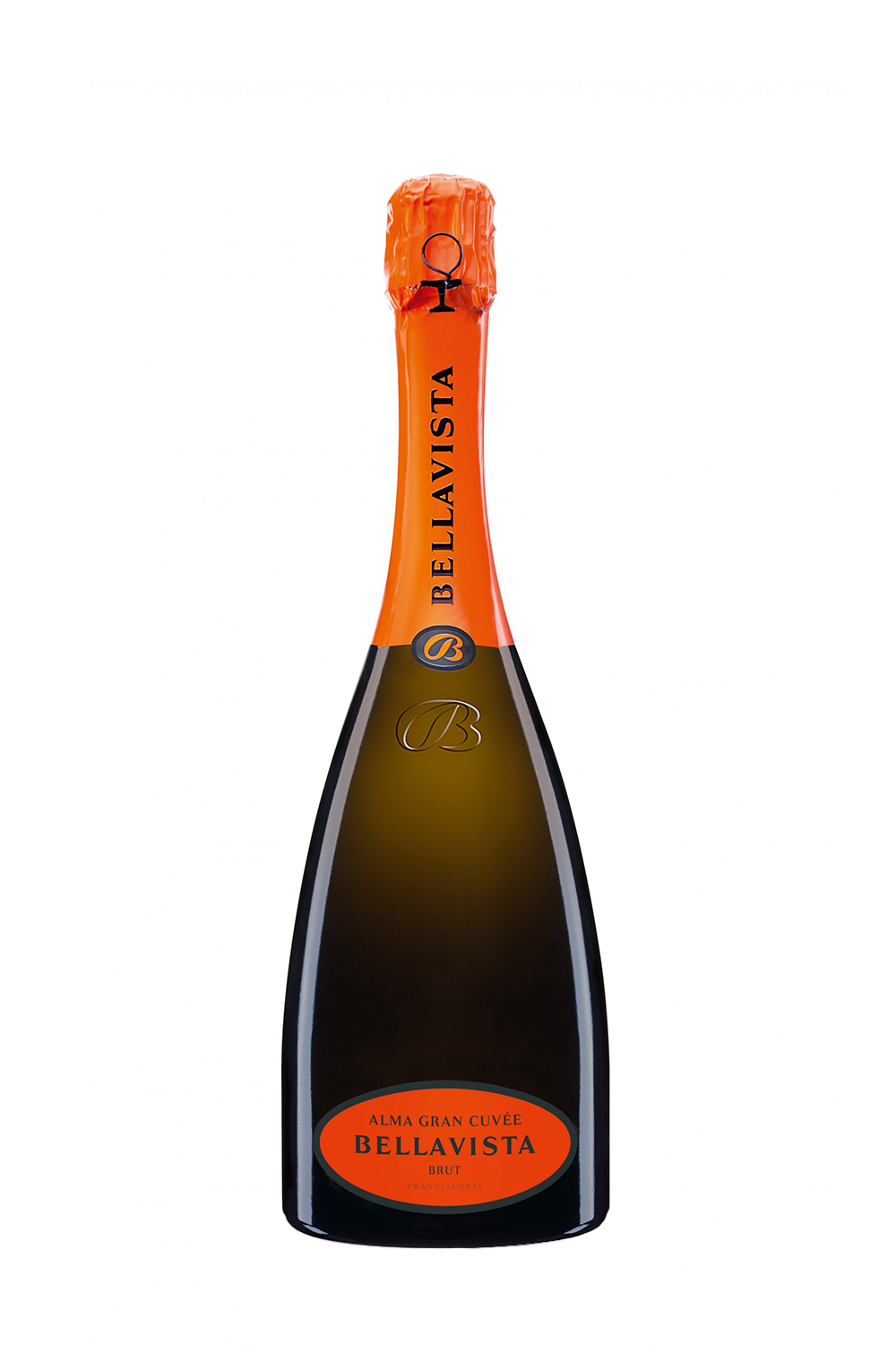 Bellavista Alma Gran Cuvée Franciacorta Brut DOCG Magnum 