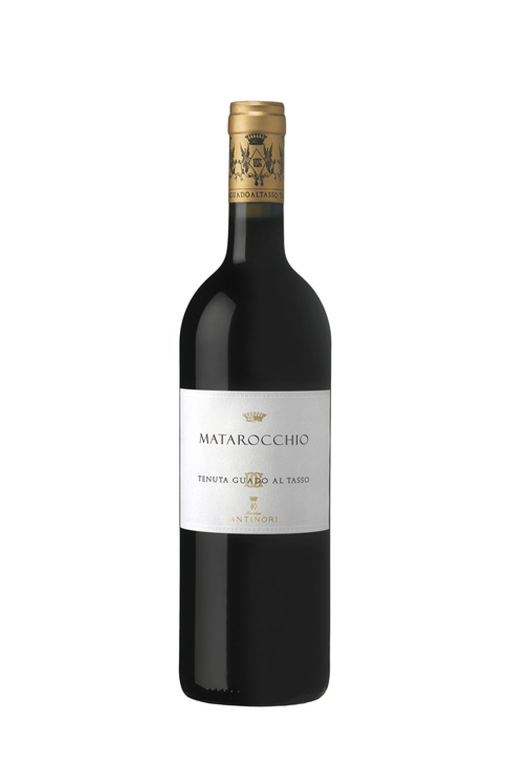 Marchesi Antinori Guado al Tasso Matarocchio Toscana DOC 2016