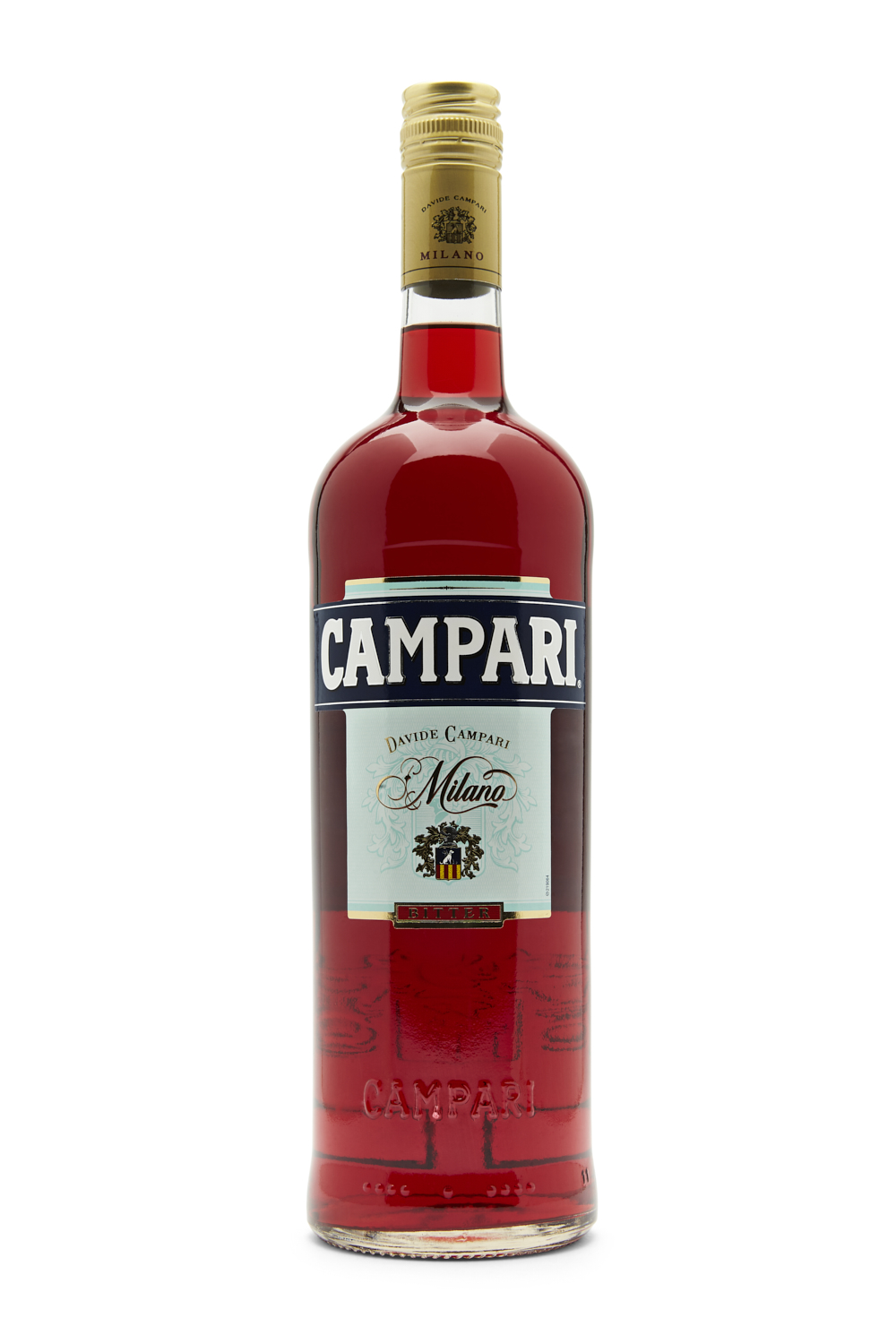Campari Bitter 1 Liter