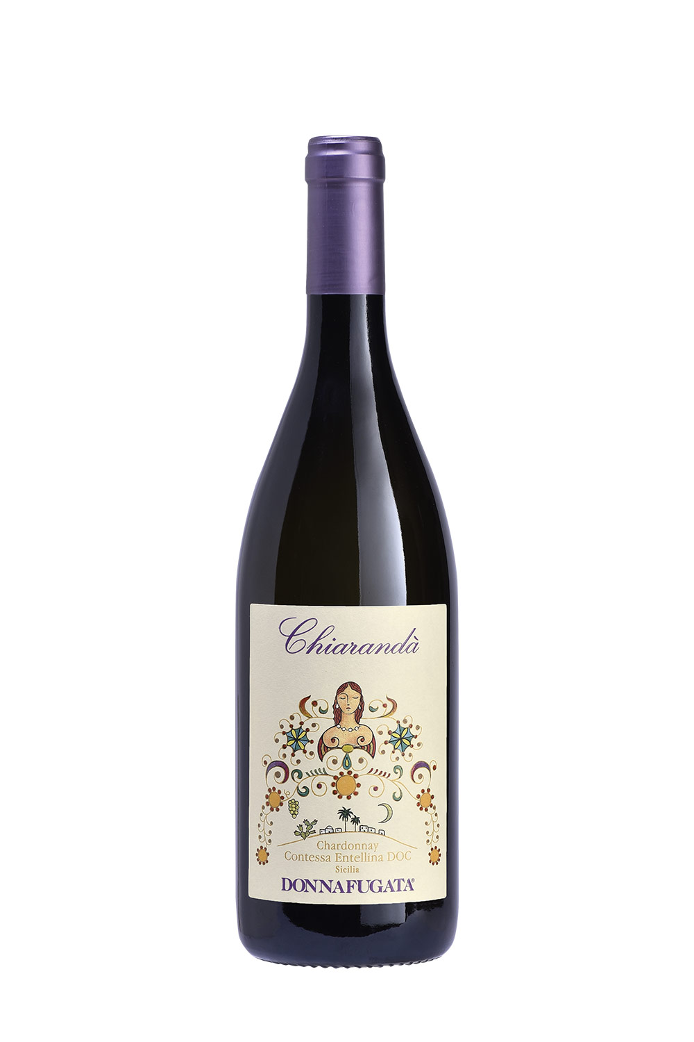 Donnafugata Chiarandà Chardonnay DOC 2022