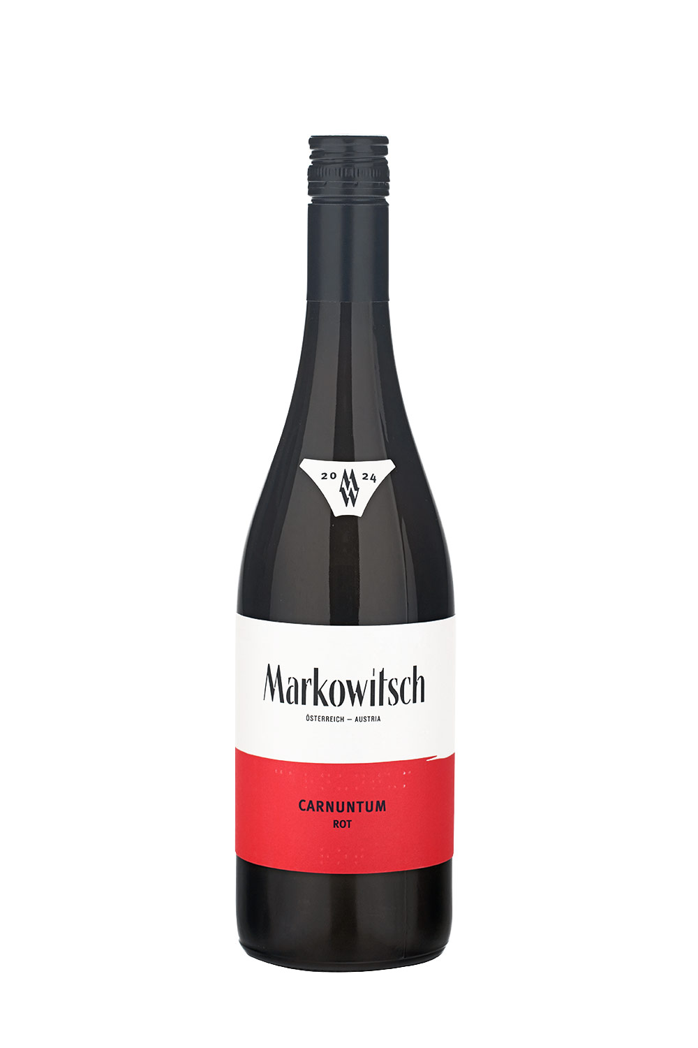 Markowitsch Carnuntum Rot 2024