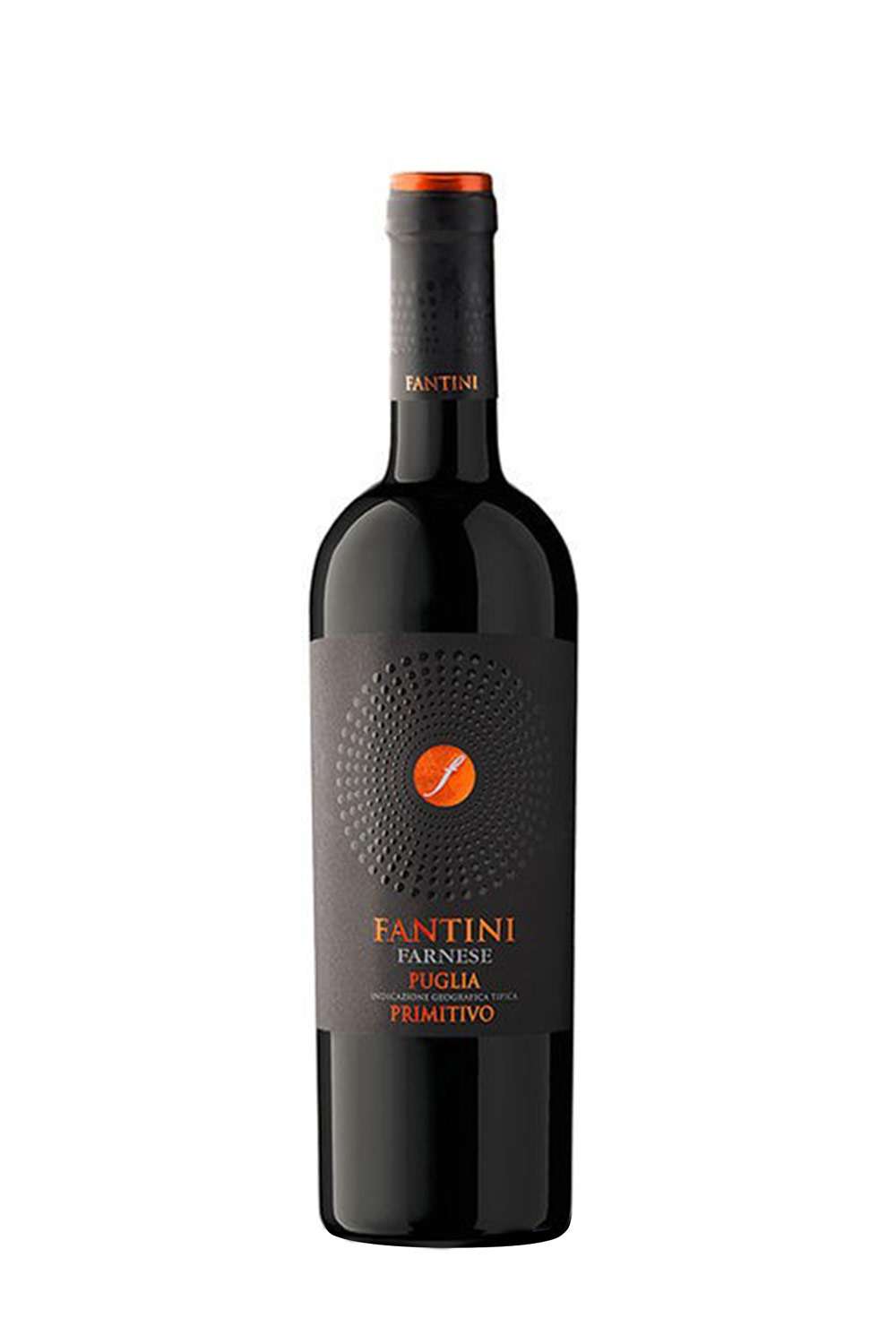 Farnese Fantini Primitivo Puglia IGT 2023