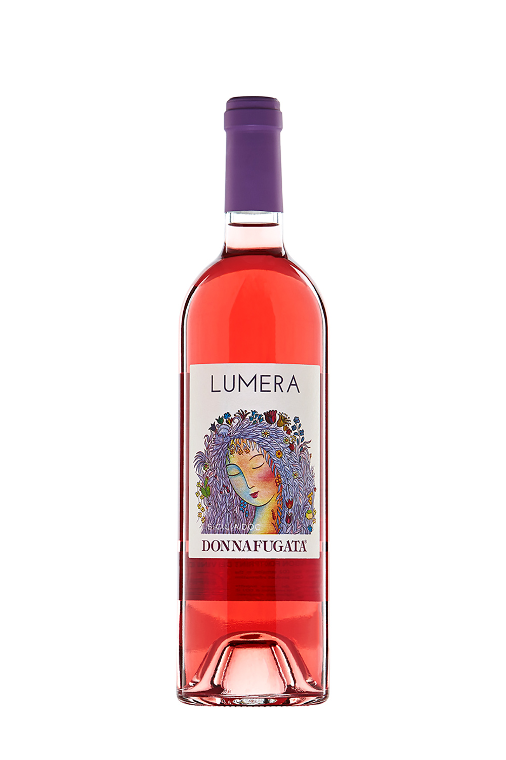 Donnafugata Lumera Rosato Sicilia DOC 2024