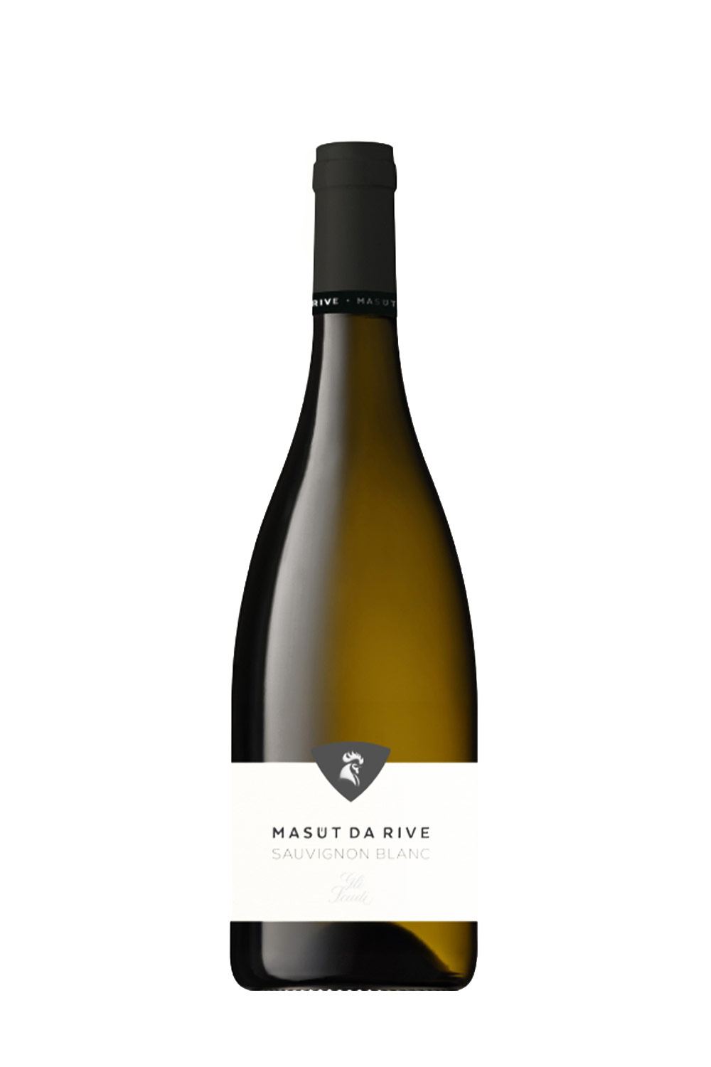 Masut da Rive Sauvignon Blanc DOC 2024