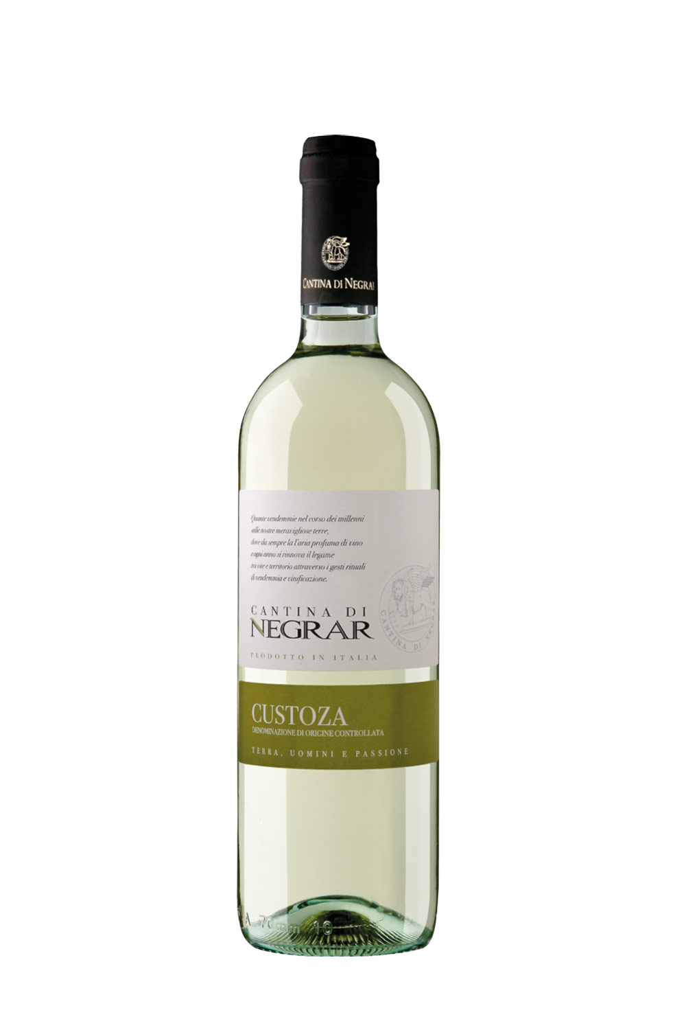 Cantina di Negrar Custoza DOC 2024