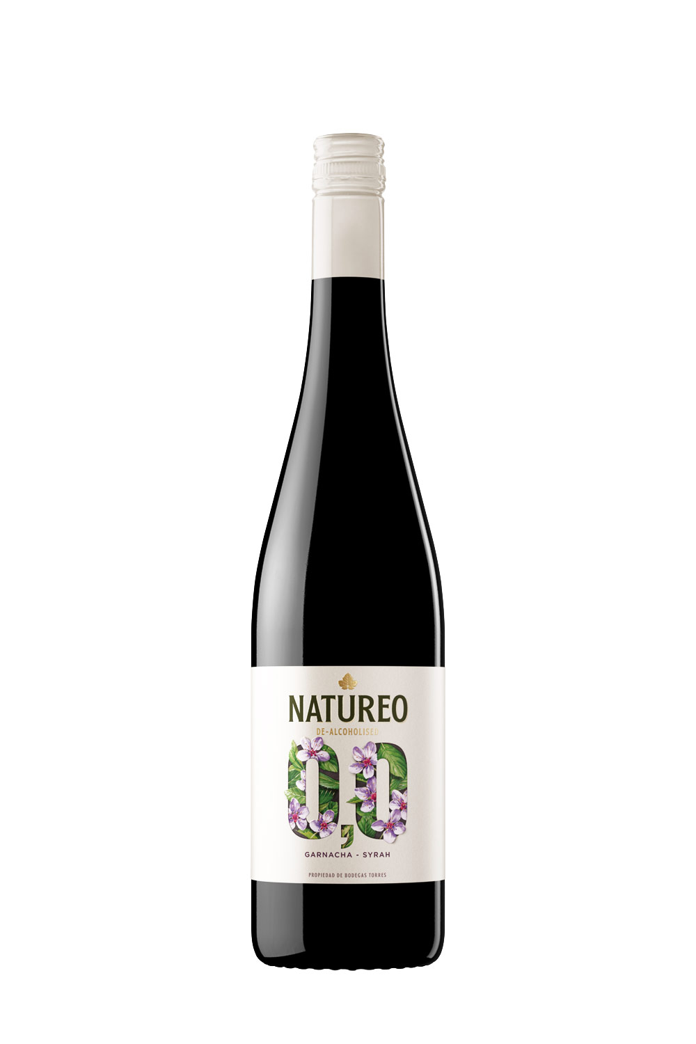 Torres Natureo Free Tinto DO 2023 alkoholfrei