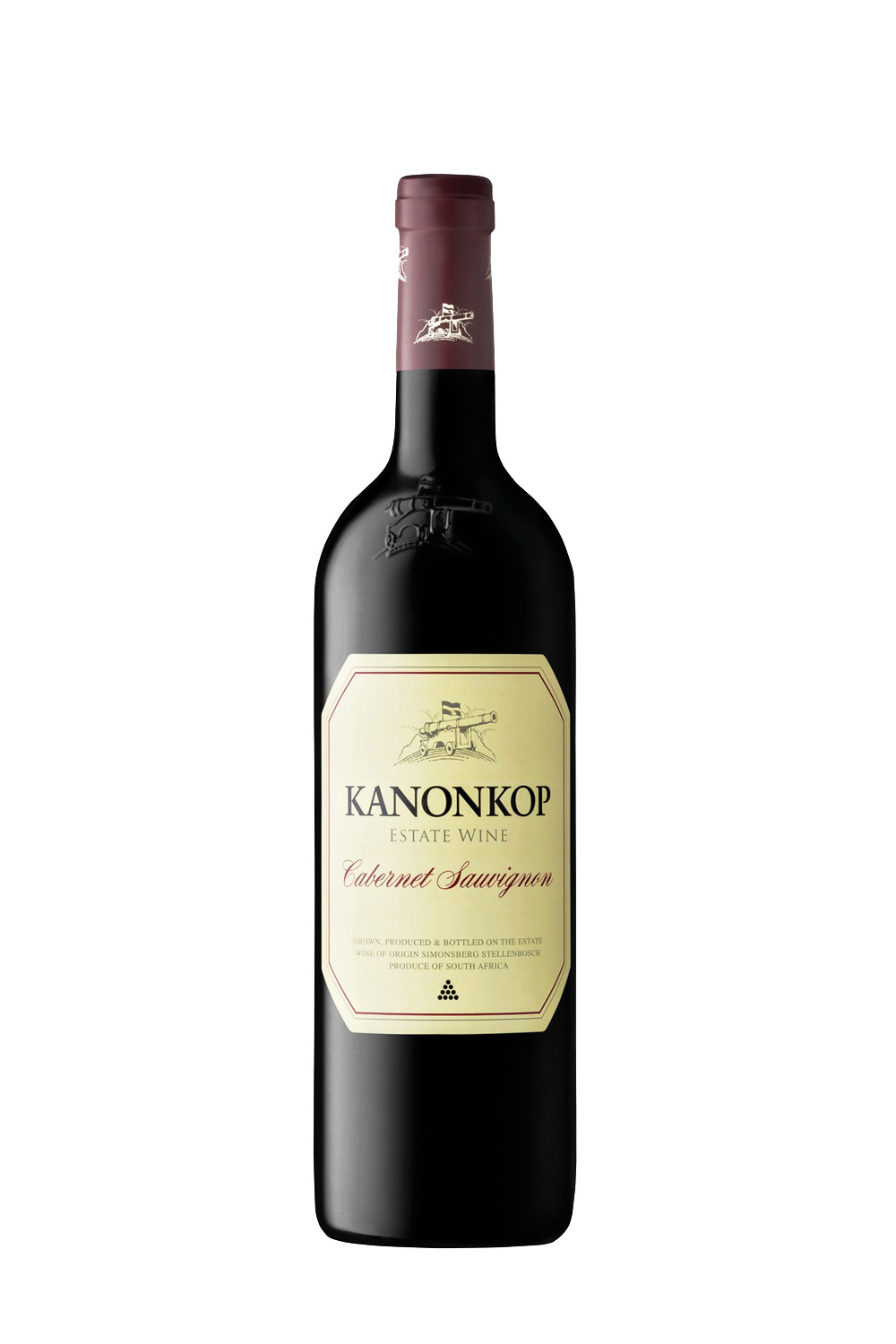 Kanonkop Cabernet Sauvignon 2019