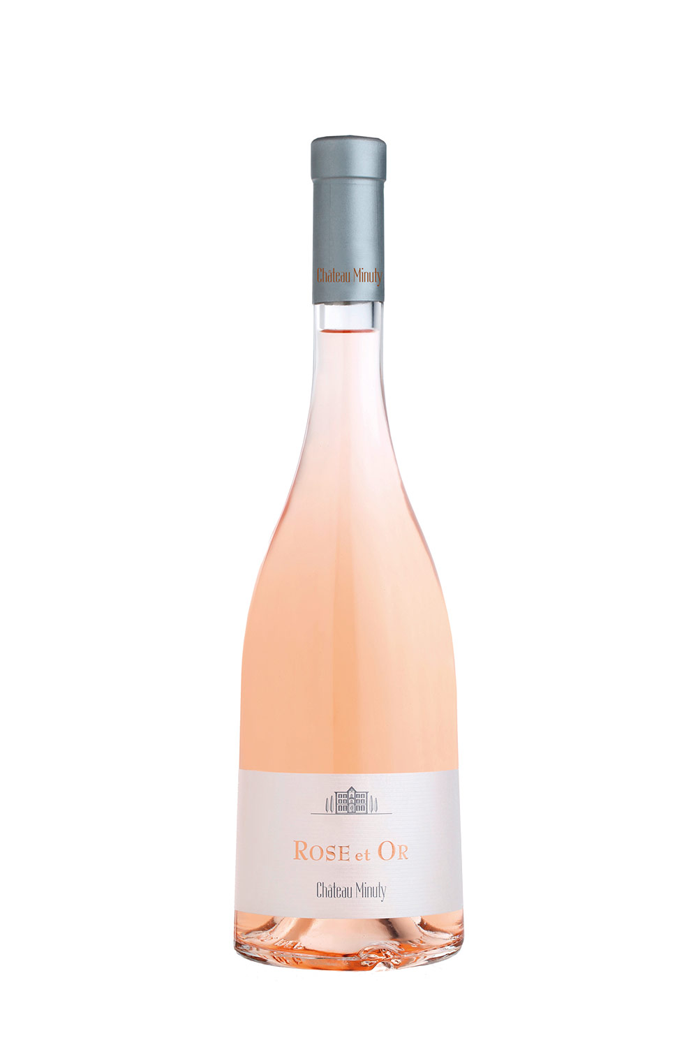 Château Minuty Rose et Or Côtes de Provence AOP 2024