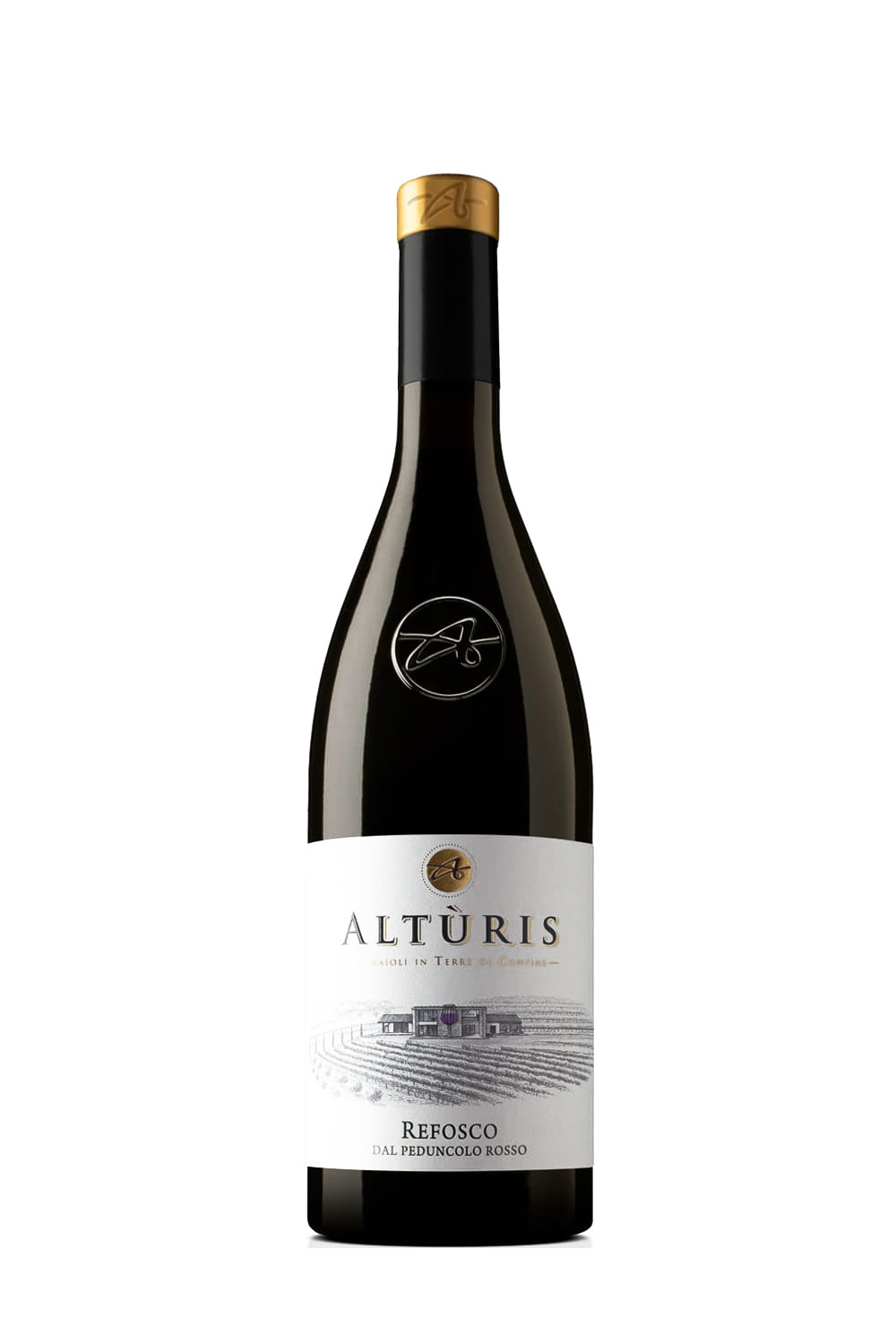 Alturis Refosco IGP 2023