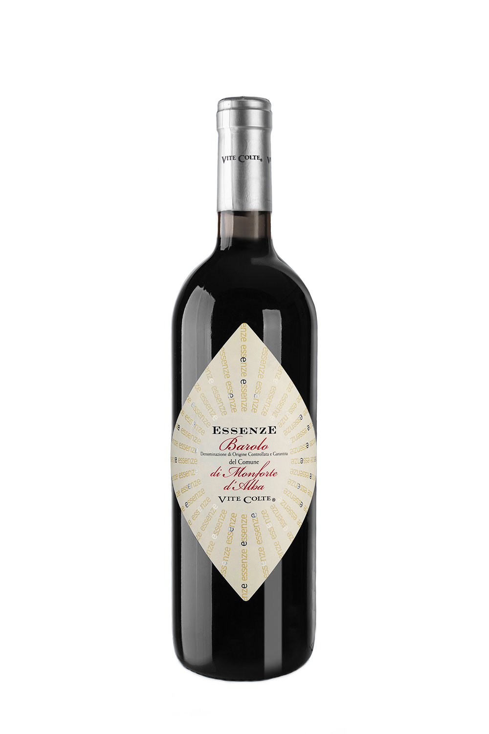 Vite Colte Essenze Barolo del Comune di Monforte d’Alba DOCG 2015