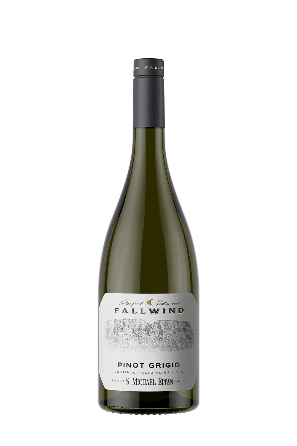 St. Michael-Eppan Fallwind Pinot Grigio DOC 2024