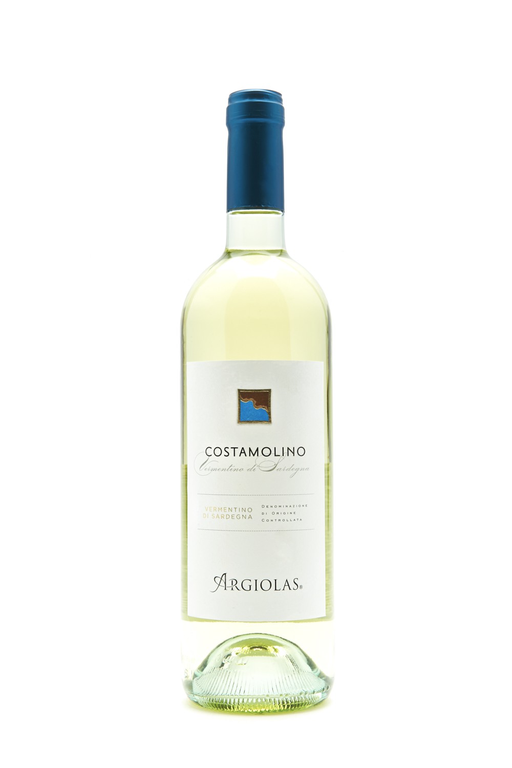 Argiolas Costamolino Vermentino di Sardegna DOC 2023
