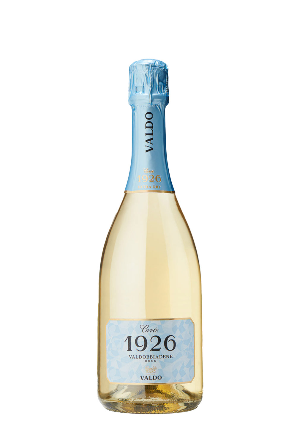 Valdo Cuvée 1926 Prosecco Superiore DOCG extra dry