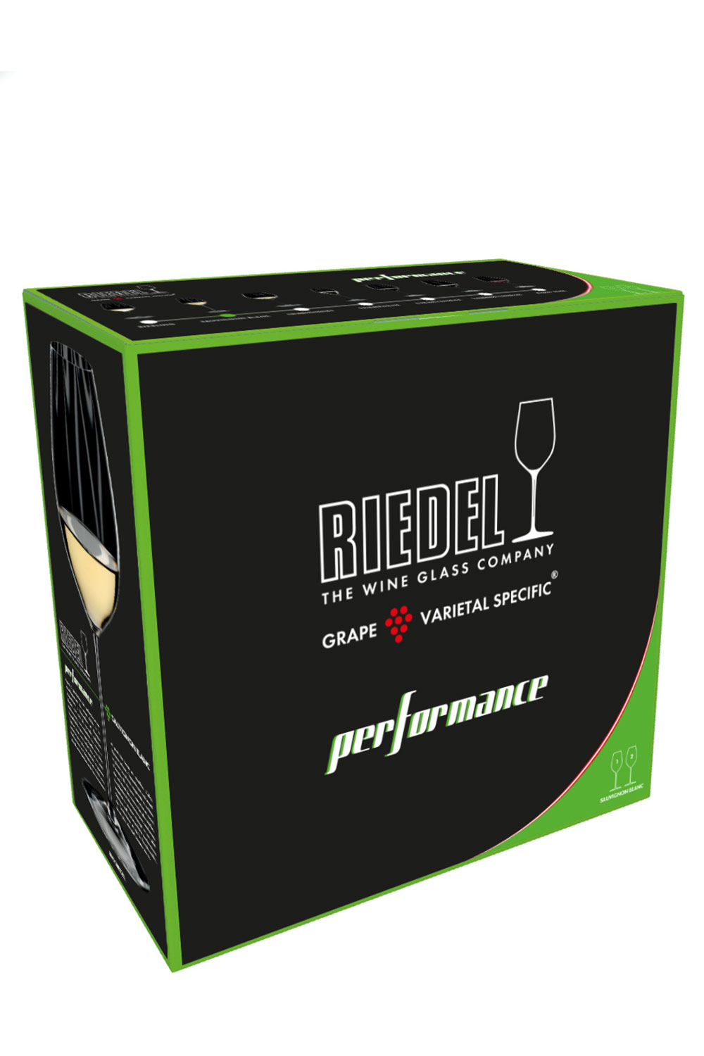 Riedel Performance Sauvignon Blanc 2er Set