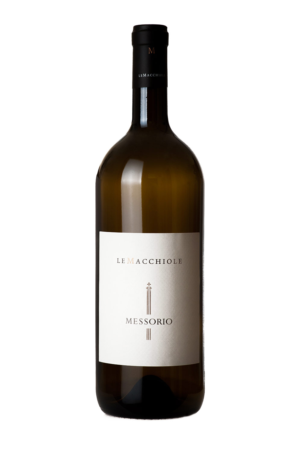 Le Macchiole Messorio IGT 2018 Magnum