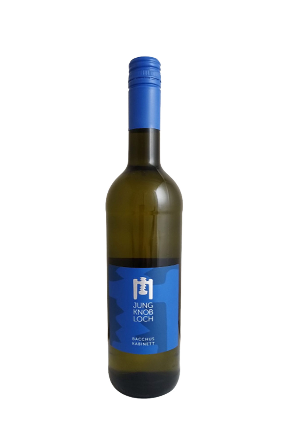 Jung Knobloch Bacchus Kabinett Lieblich 2024