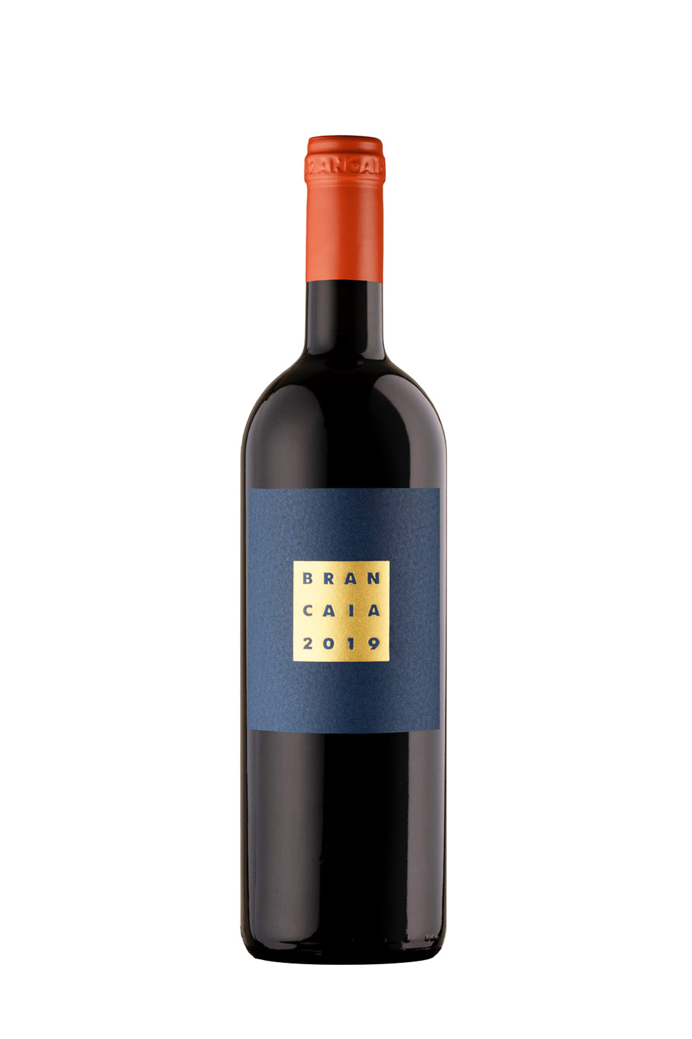 Brancaia Il Blu IGT 2019