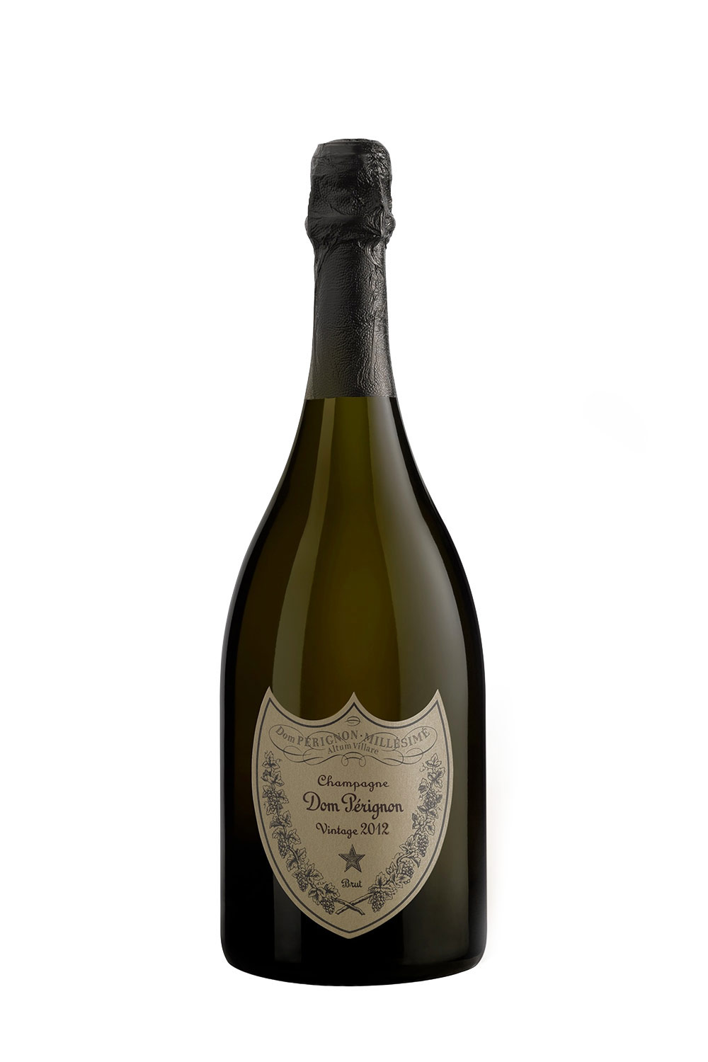 Dom Pérignon Champagner Brut Vintage 2012 