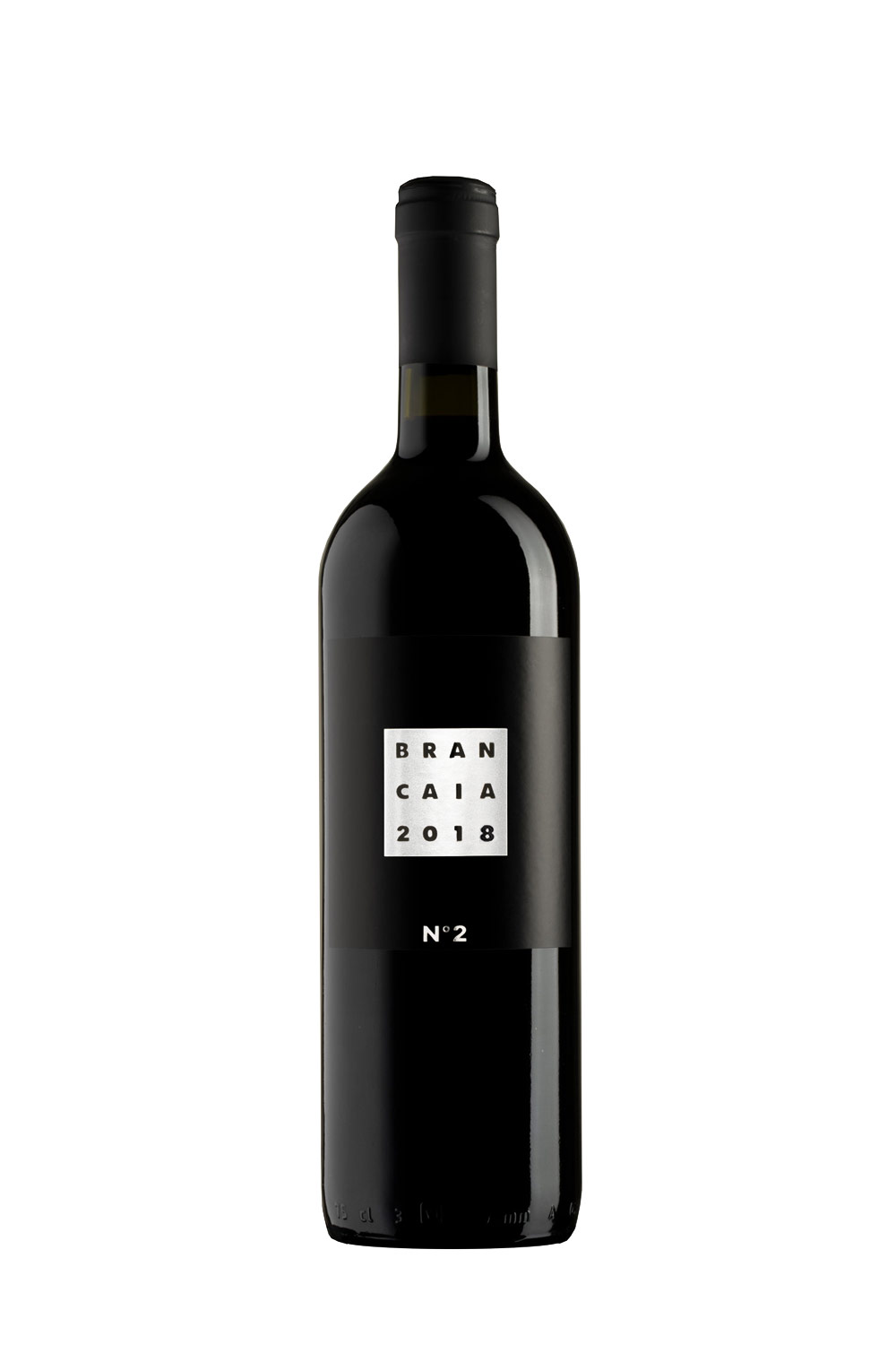 Brancaia N°2 DOC 2022