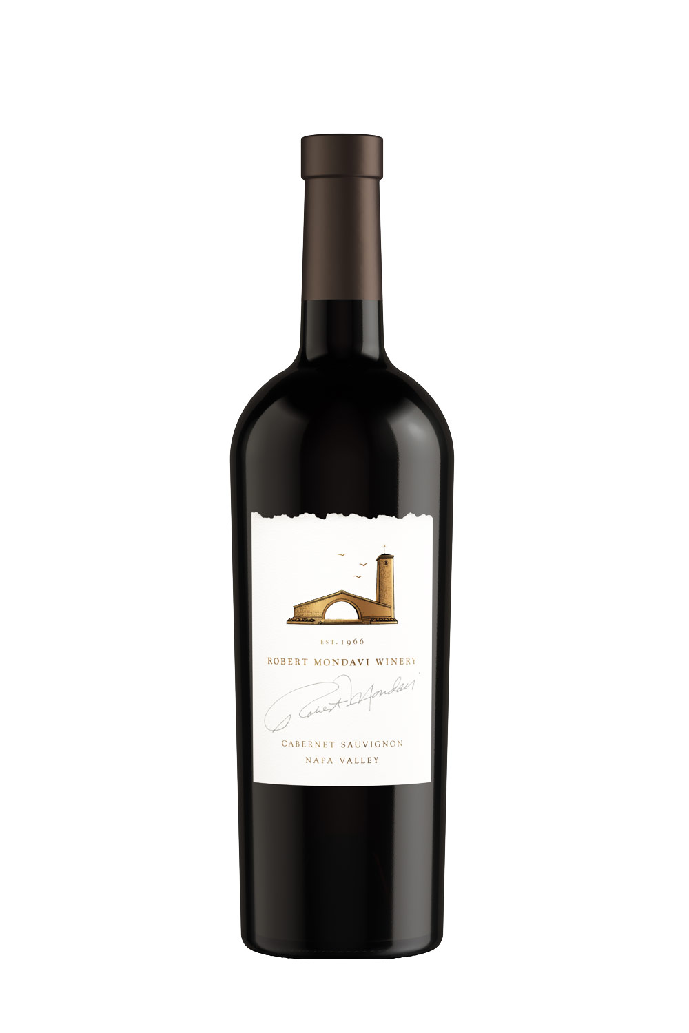 Robert Mondavi Napa Valley Cabernet Sauvignon 2019