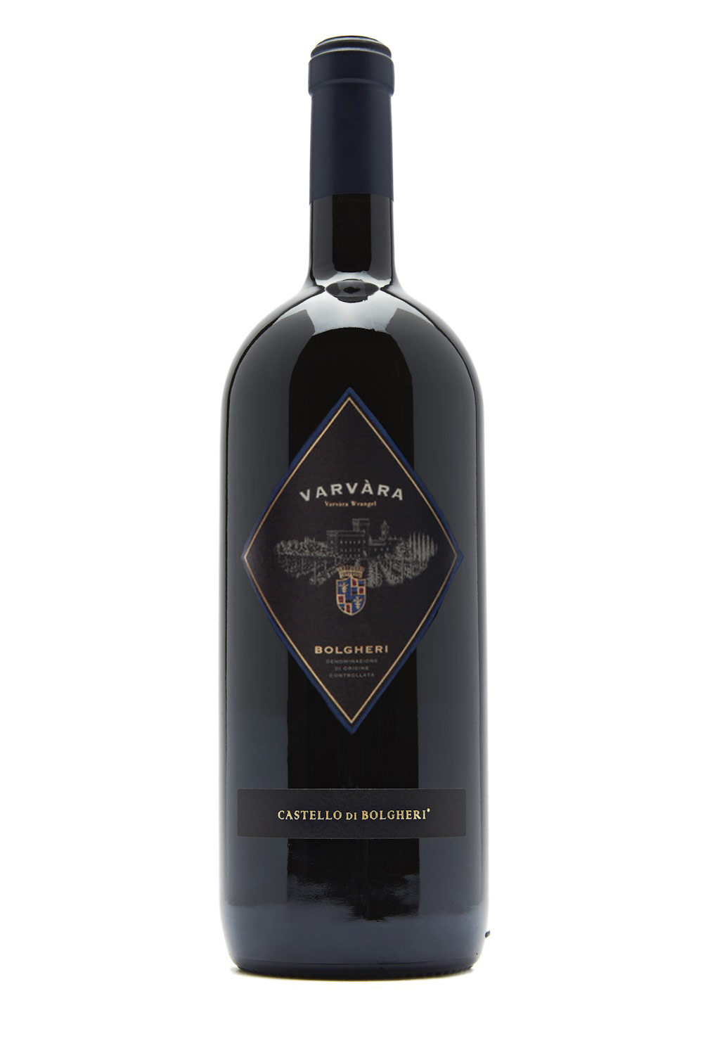 Castello di Bolgheri Varvàra DOC 2021 Magnum