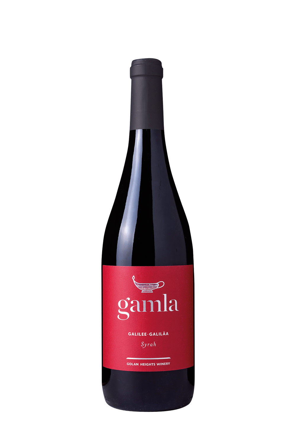 Golan Heights Winery Gamla Syrah 2022