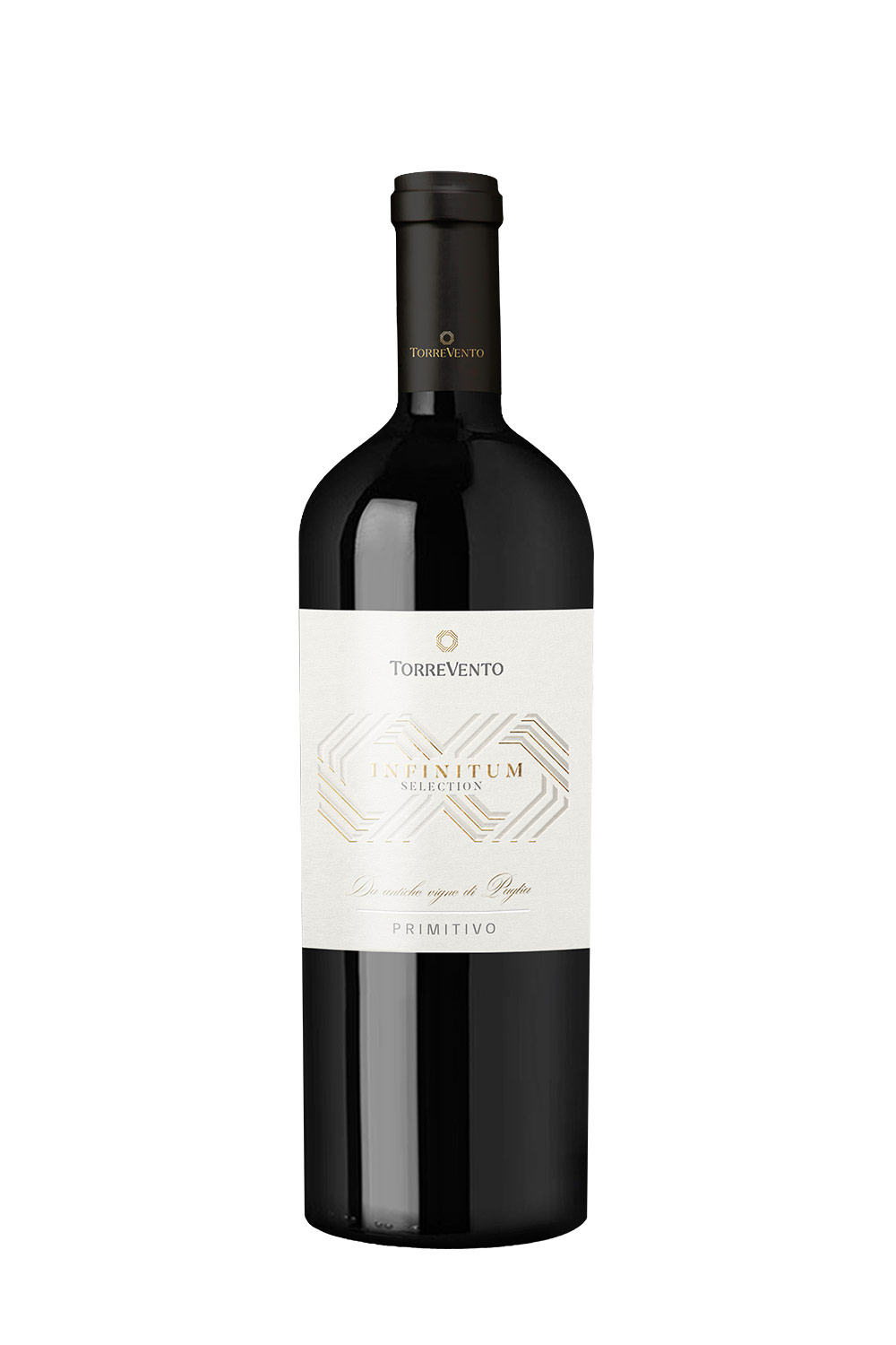 Torrevento Infinitum Selection Primitivo Puglia IGT 2023