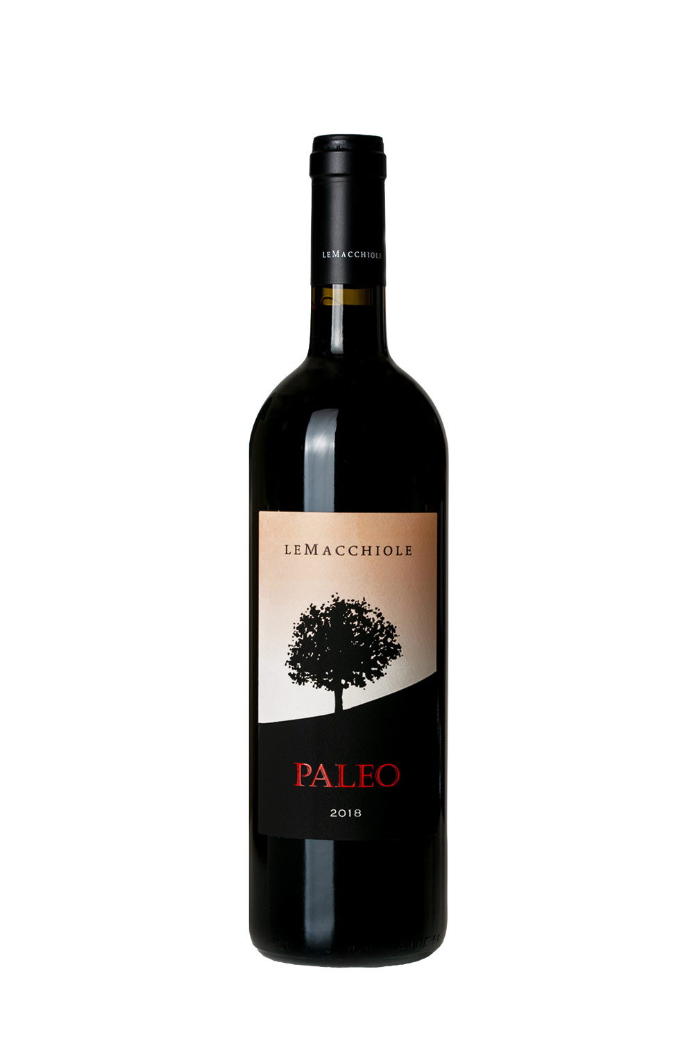 Le Macchiole Paleo Rosso IGT 2020