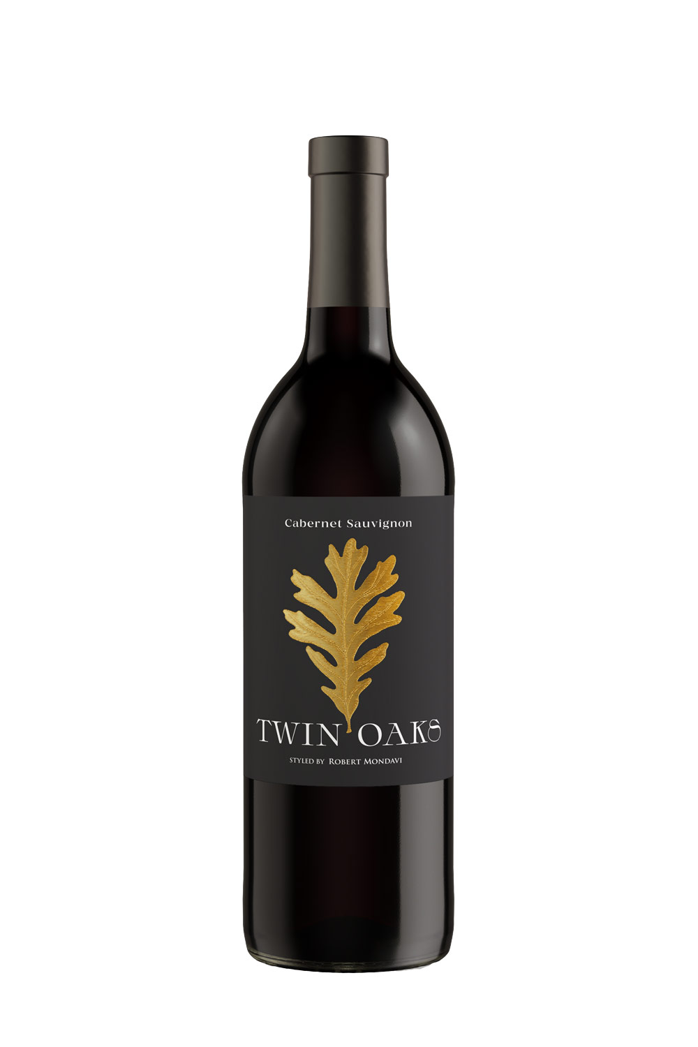 Robert Mondavi Twin Oaks Cabernet Sauvignon 