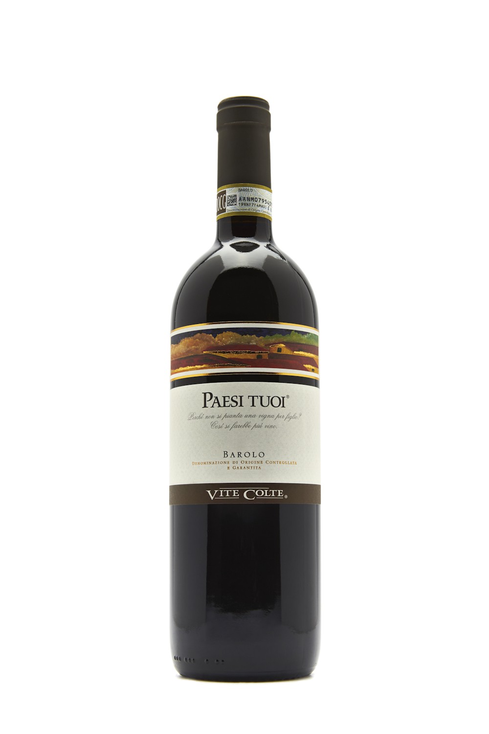 Vite Colte Paesi Tuoi Barolo DOCG 2020