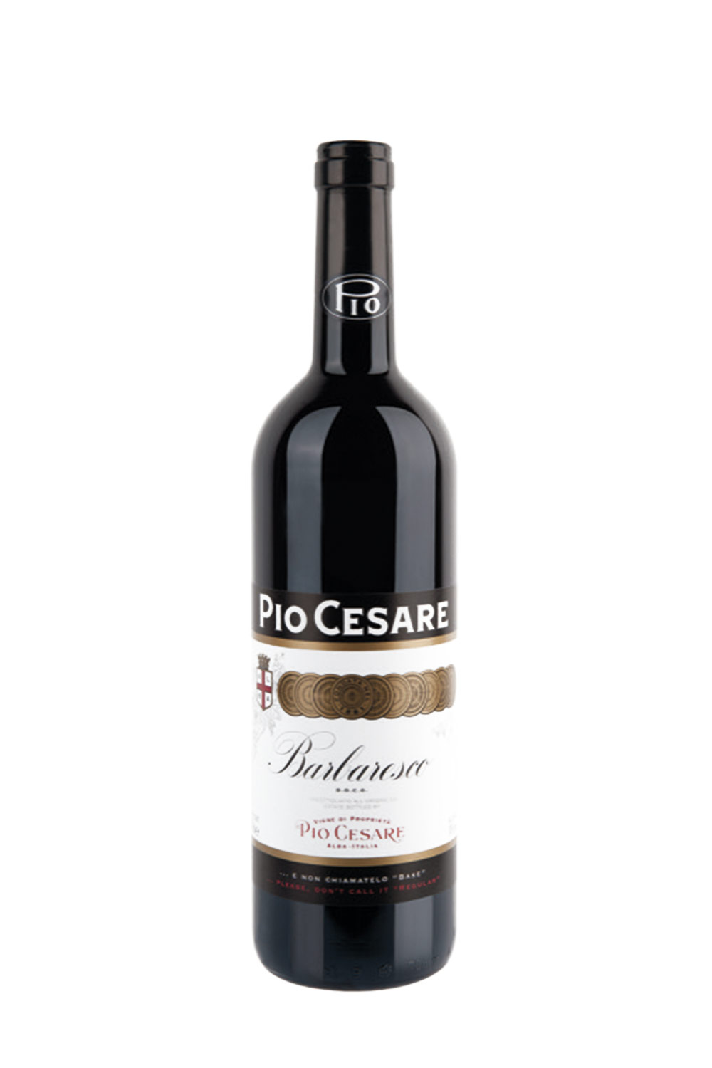 Pio Cesare Barbaresco DOCG 2018