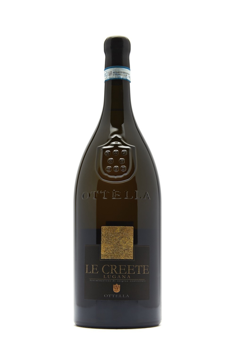 Ottella Le Creete Lugana DOC 2024 Doppelmagnum