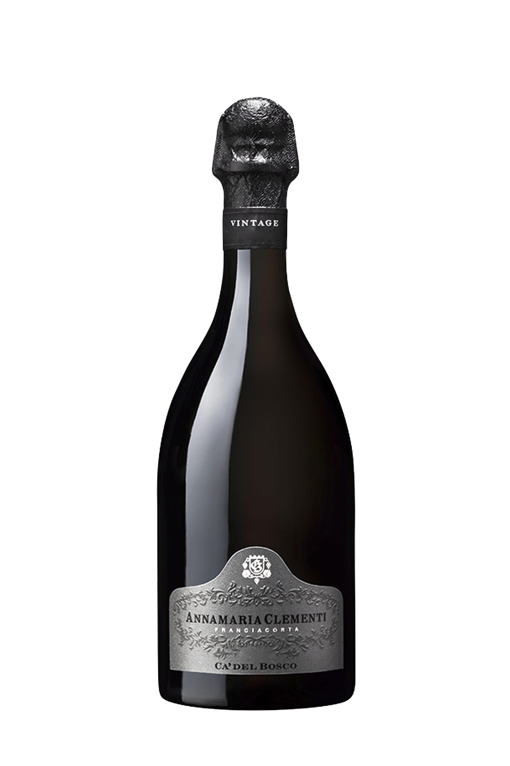 Ca´del Bosco Annamaria Clementi Franciacorta Riserva 2015