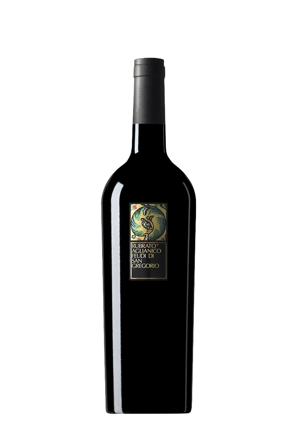Feudi di San Gregorio Rubrato Irpinia Aglianico DOC 2022