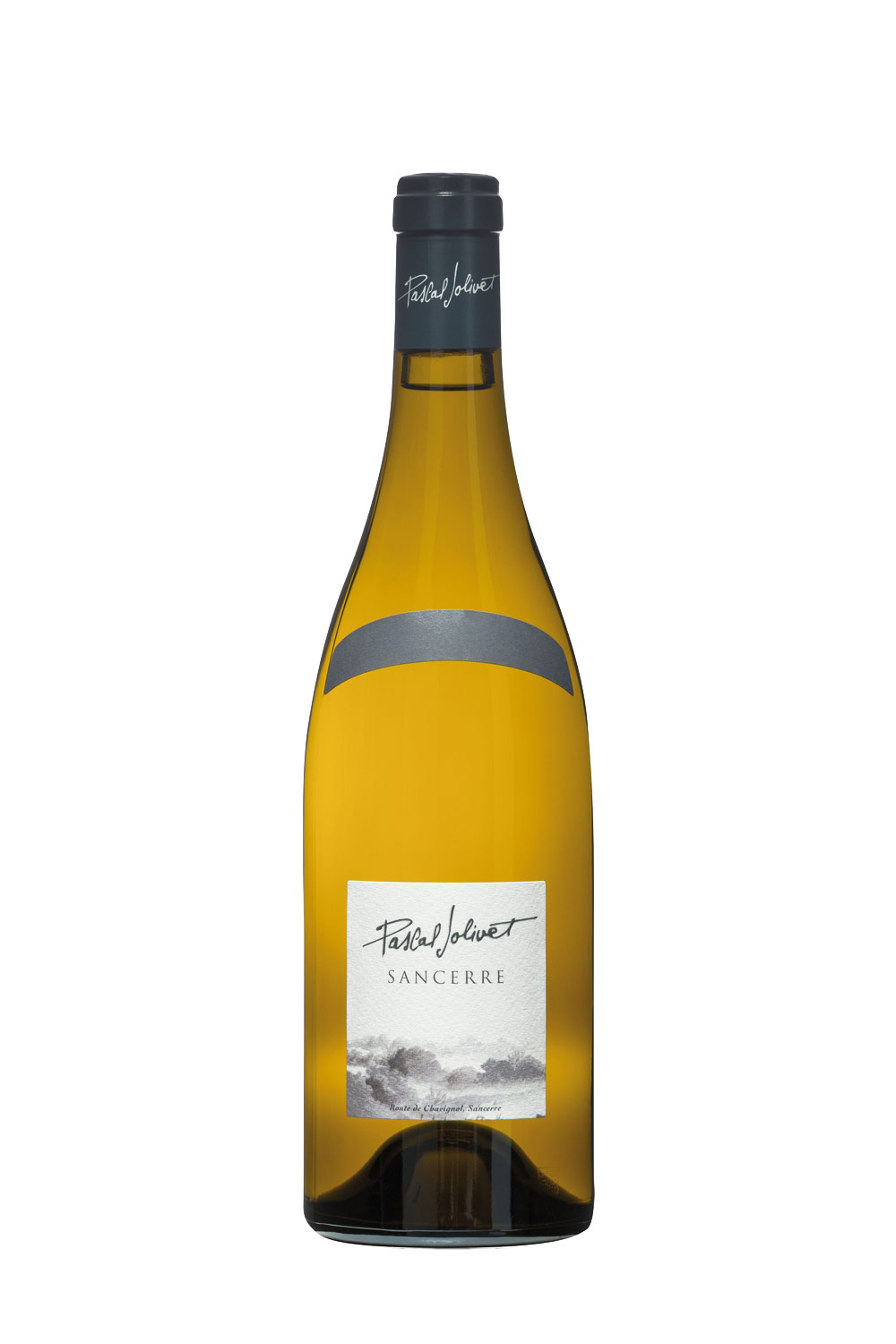 Pascal Jolivet Sancerre Blanc AOC 2023