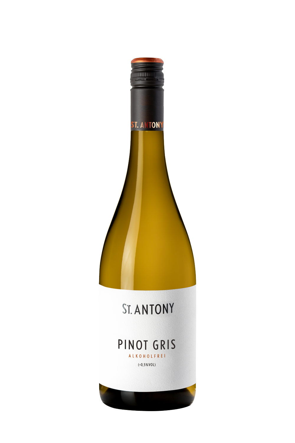St. Antony Pinot Gris Alkoholfrei