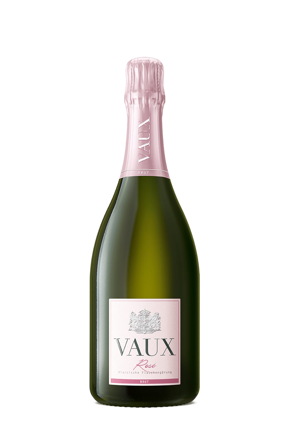 Schloss Vaux Rosé Brut