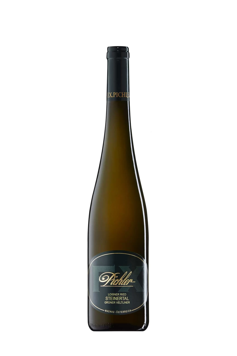 F.X. Pichler Ried Steinertal Grüner Veltliner 2022