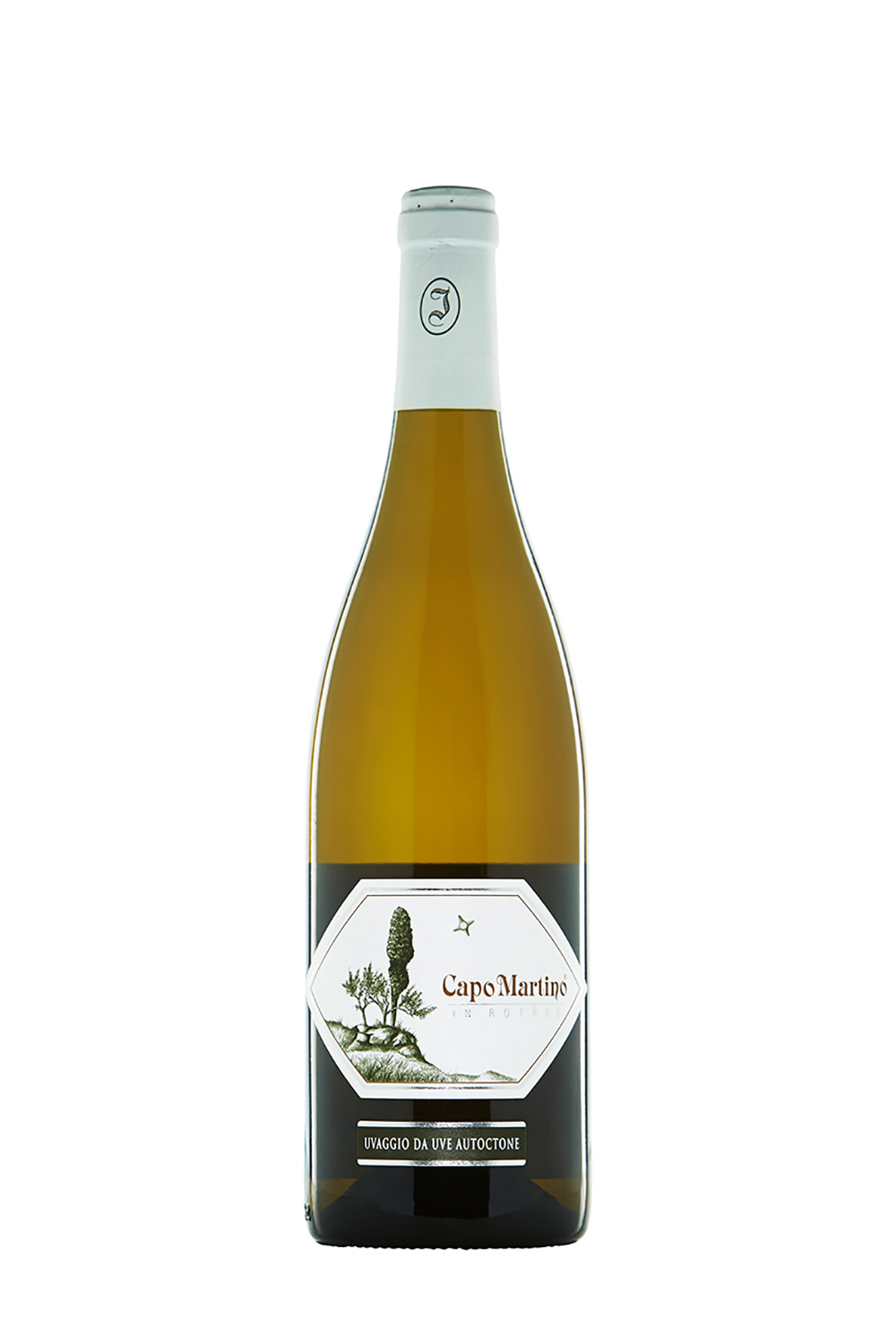 Jermann Capo Martino IGT 2020