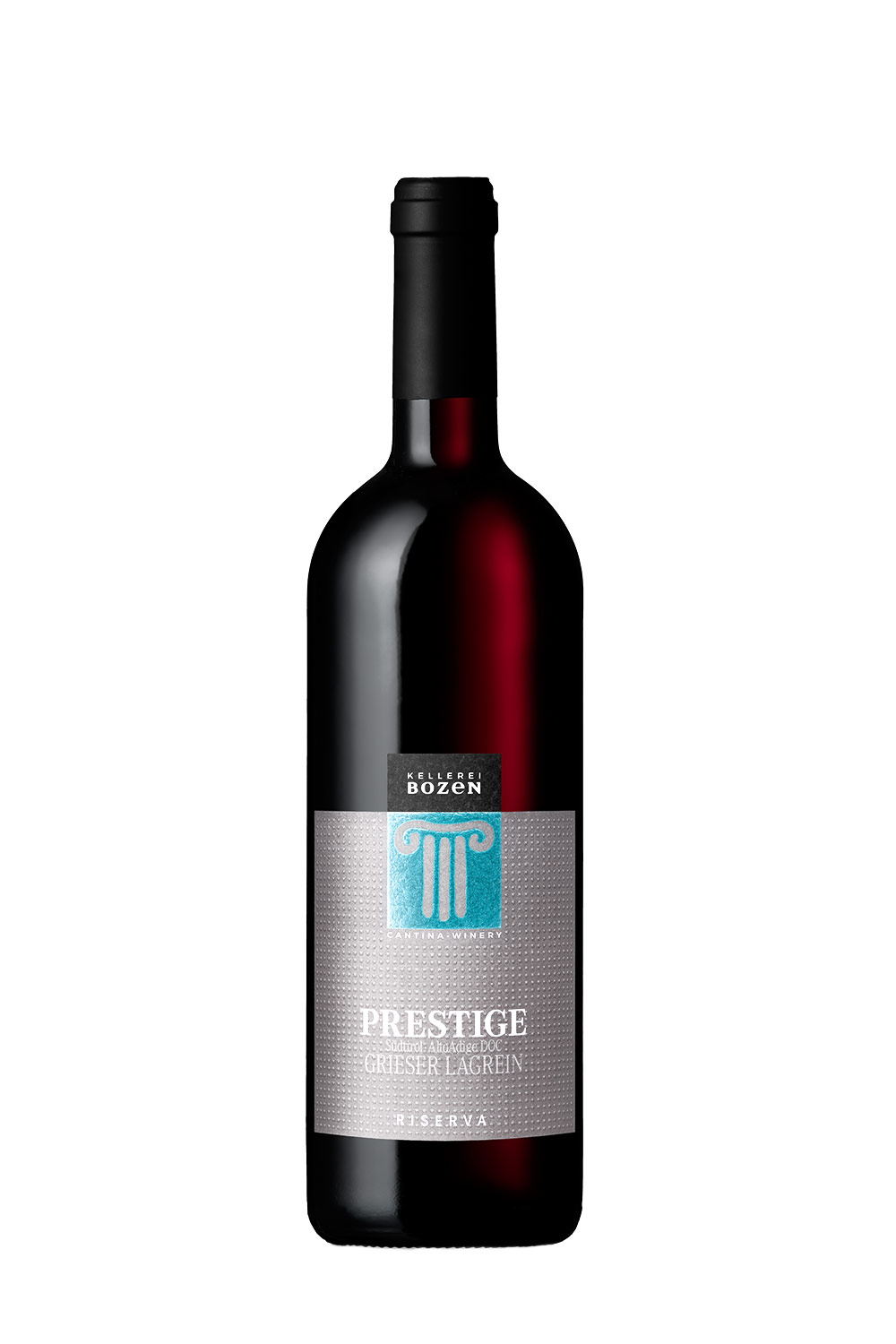 Kellerei Bozen Prestige Lagrein Gries Riserva DOC 2021